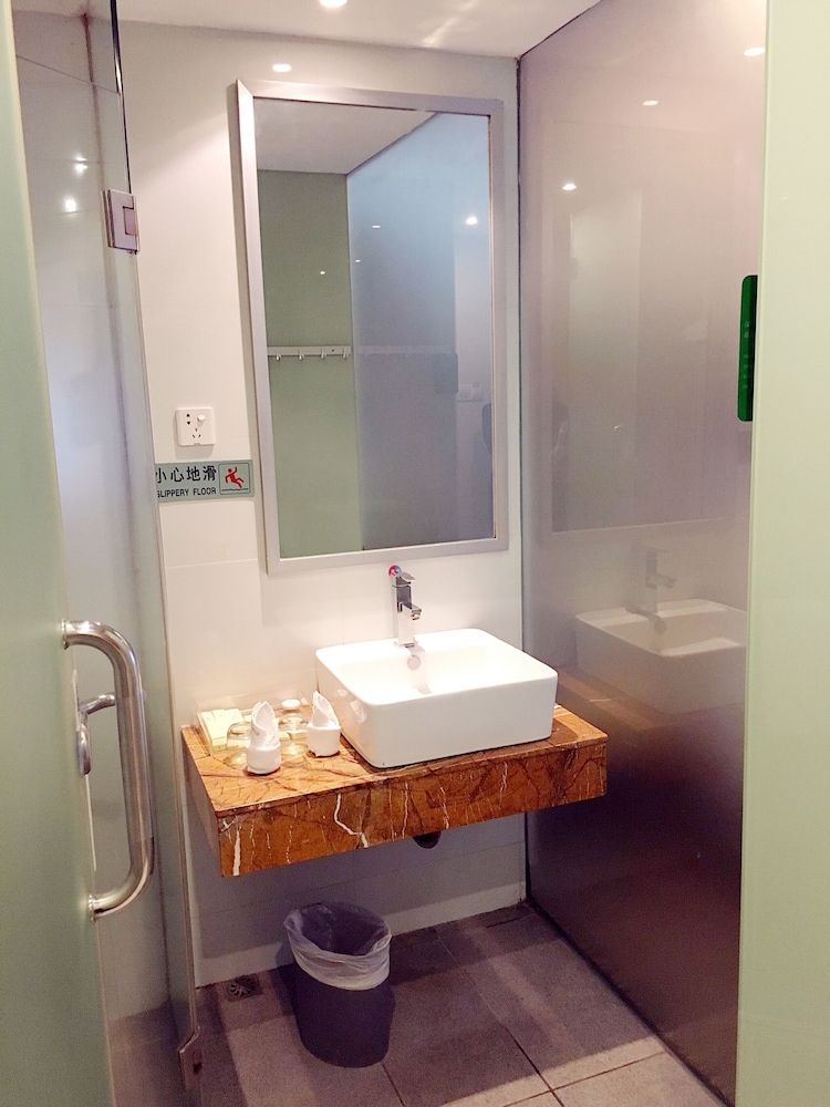 Shenzhen Sunon Hotel Dongmen Formerly Sunon Holiday Villa Hotel Shenzhen 29/54
