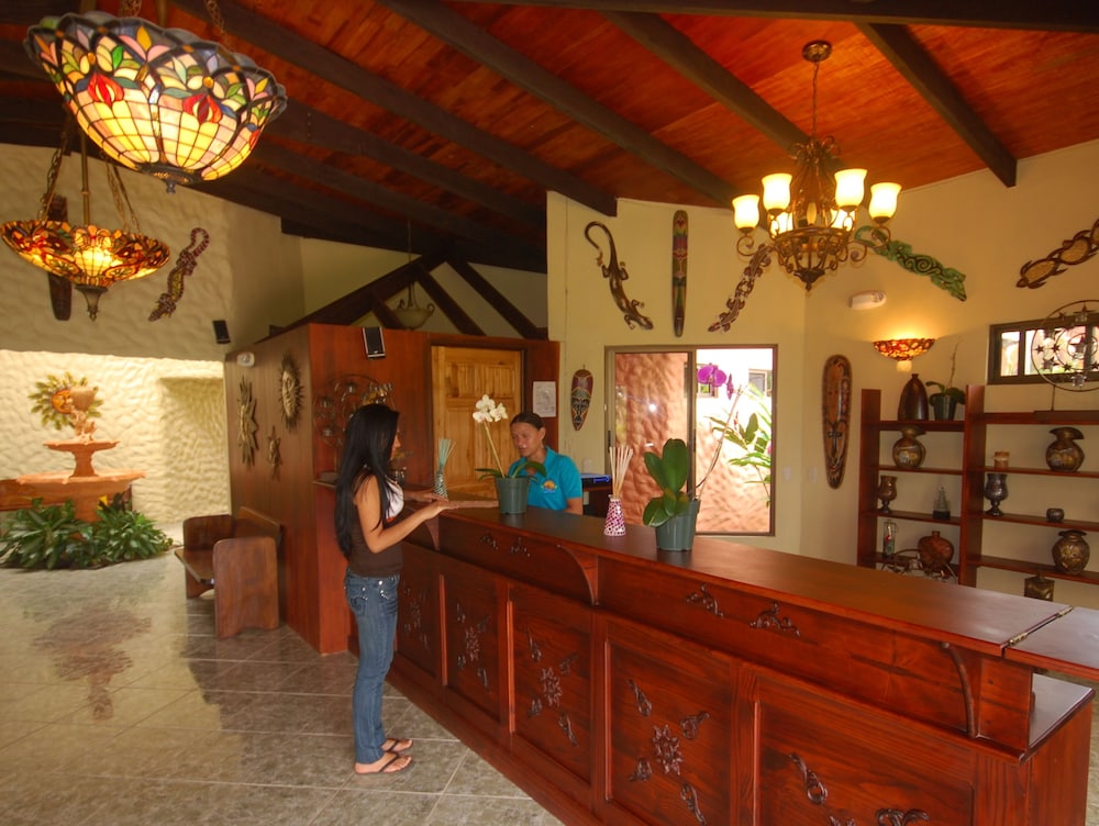 Blue River Resort Hot Springs and Spa 14/64