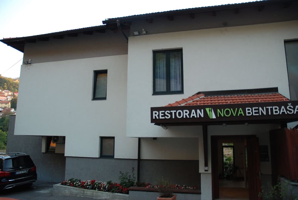 Hotel Nova Bentbasa 5/23