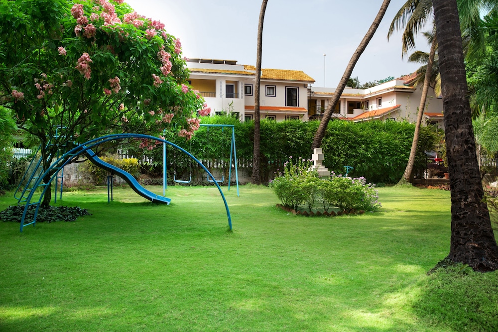 Resort La Goa Azul 23/50