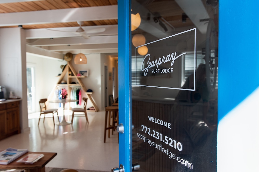 Seaspray Surf Lodge 37/56