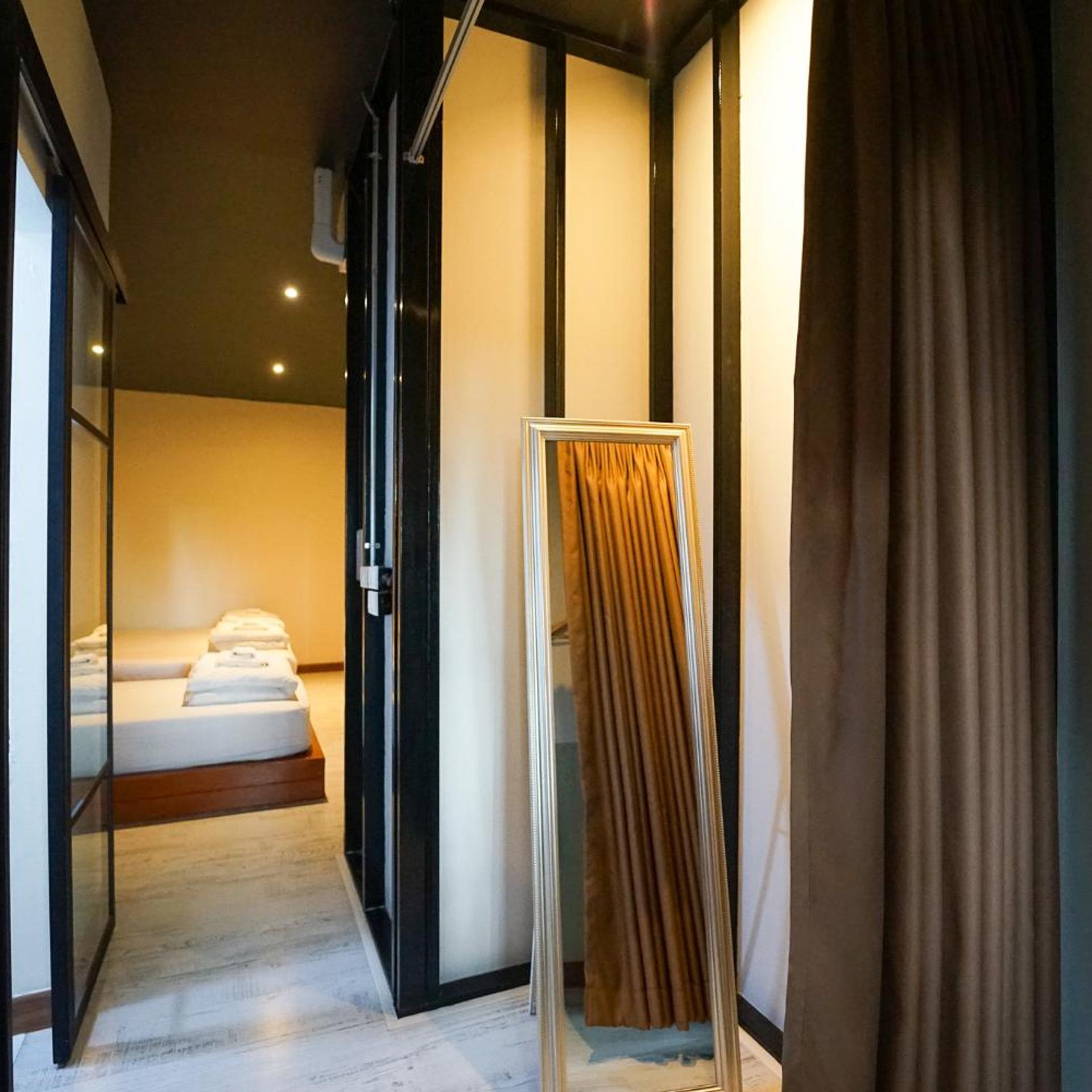 Within Korat - Poshtel x Cafe 33/50