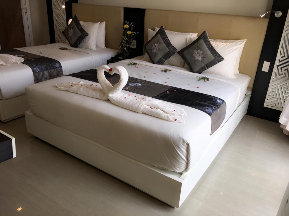 Mui Ne Sports Hotel 32/48
