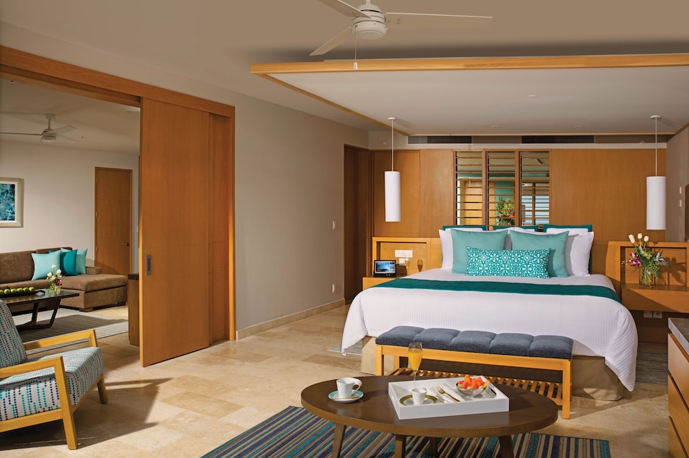 Dreams Playa Mujeres Golf & Spa Resort 7/50