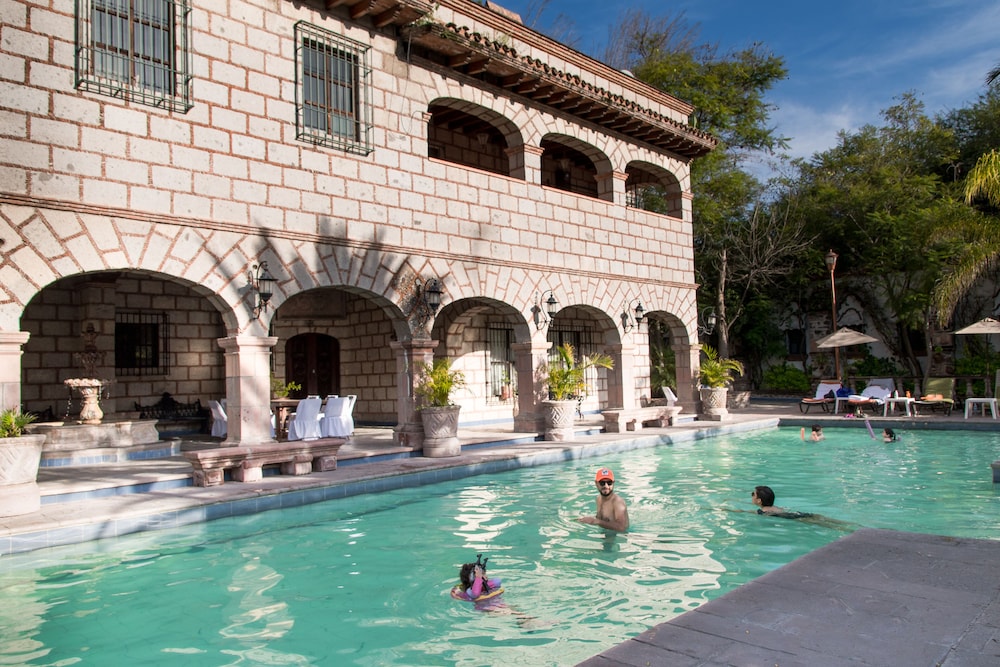Hotel La Pitaya 5/69