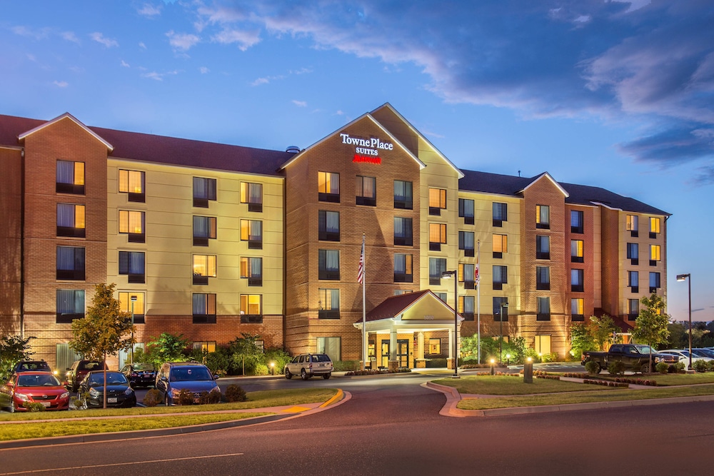 Towneplace Suites By Marriott Frederick 1/31