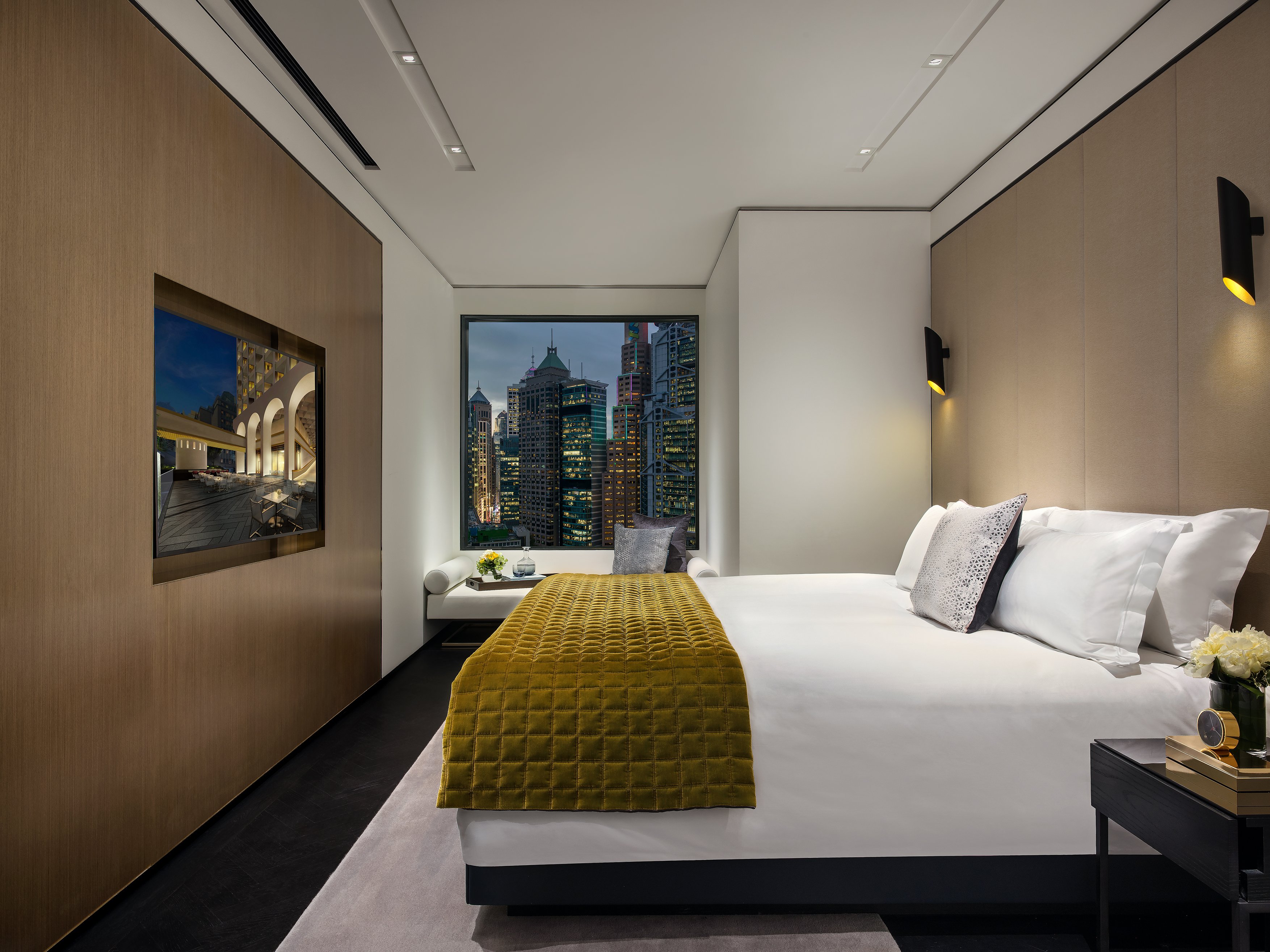 The Murray Hong Kong A Niccolo Hotel 22/67