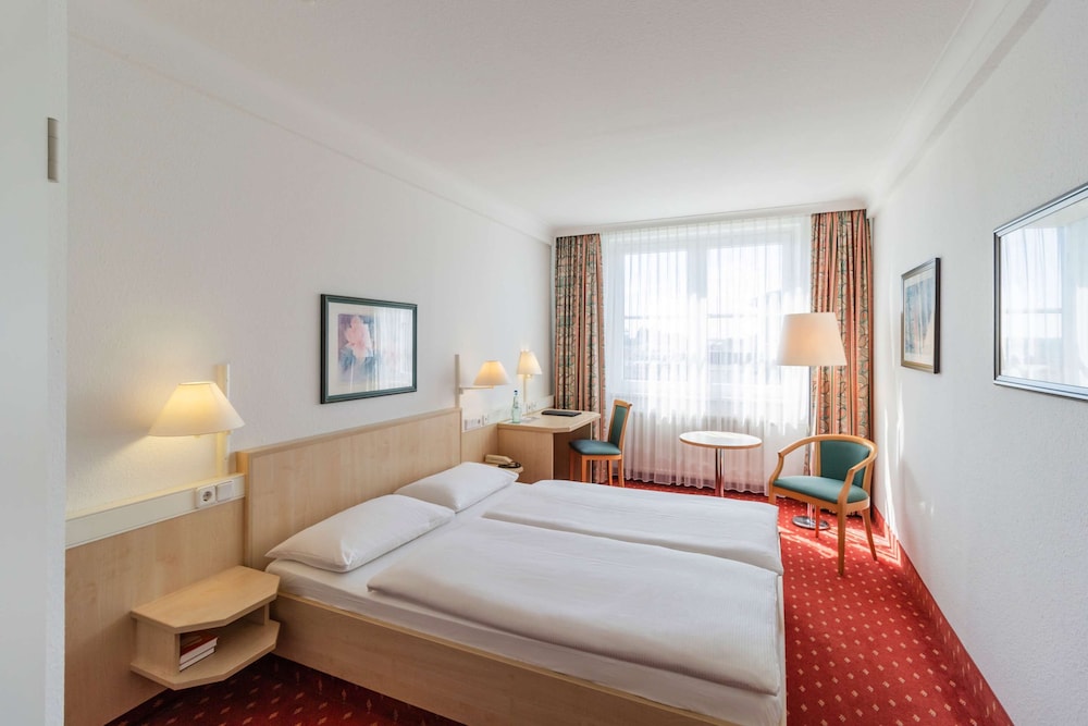 InterCityHotel Schwerin 19/53