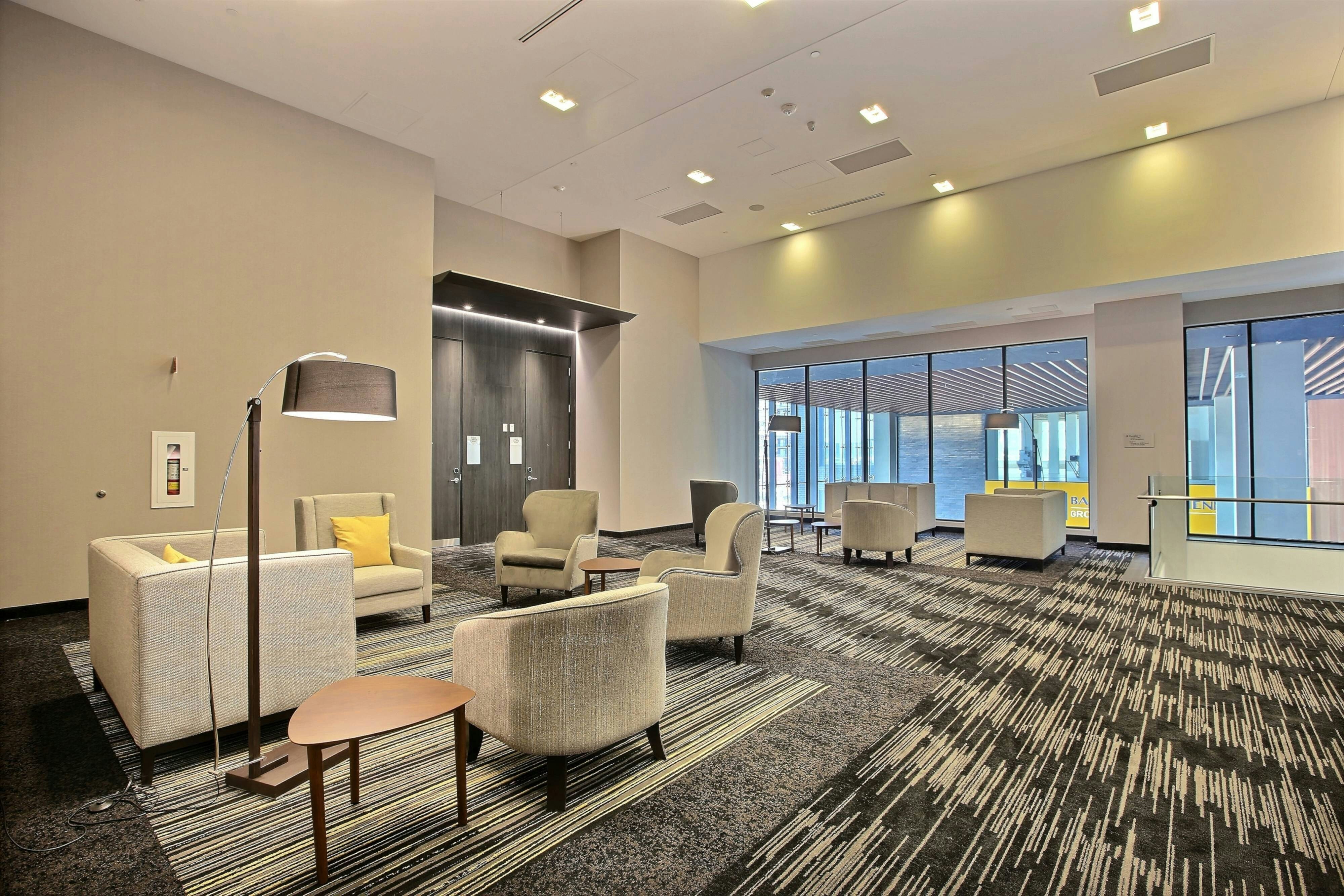 Courtyard by Marriott Montreal Brossard 6/14