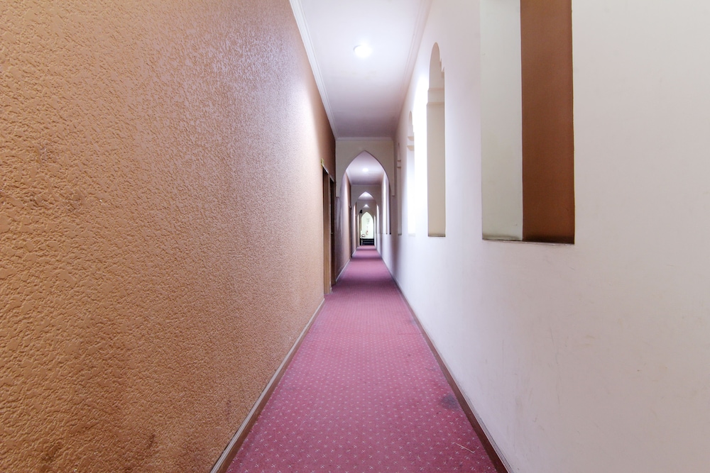Lingga Hotel 19/37