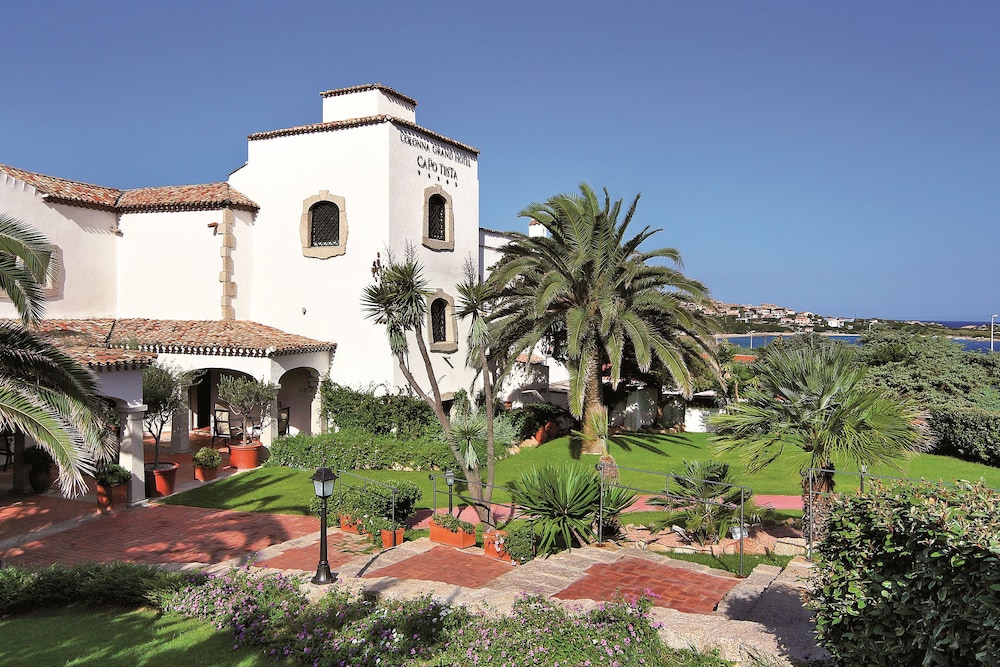 Colonna Grand Hotel Capo Testa 43/50