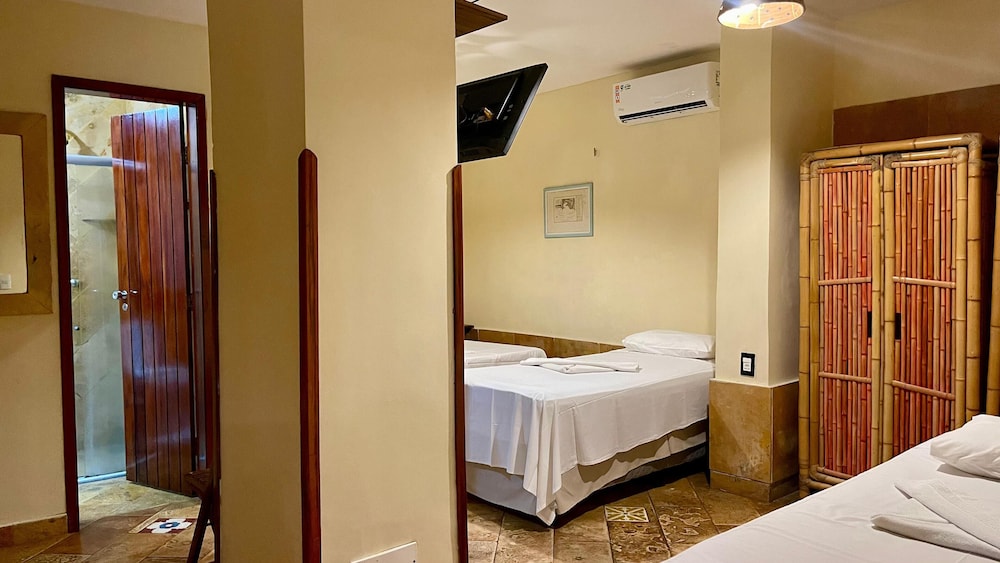 Pousada Iracema Villa Praia 42/67