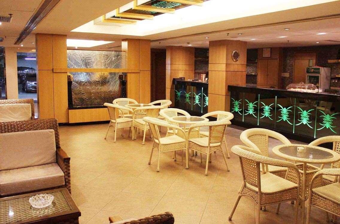 Dongguan Huihua International Hotel 39/51