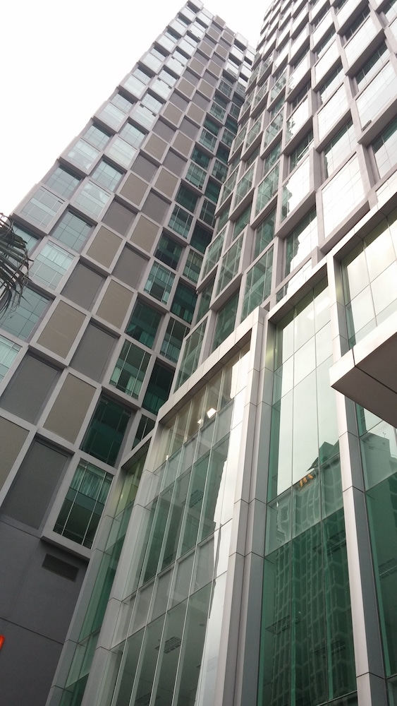 Soho Suites At KLCC by Luxury Suites Asia 2/37