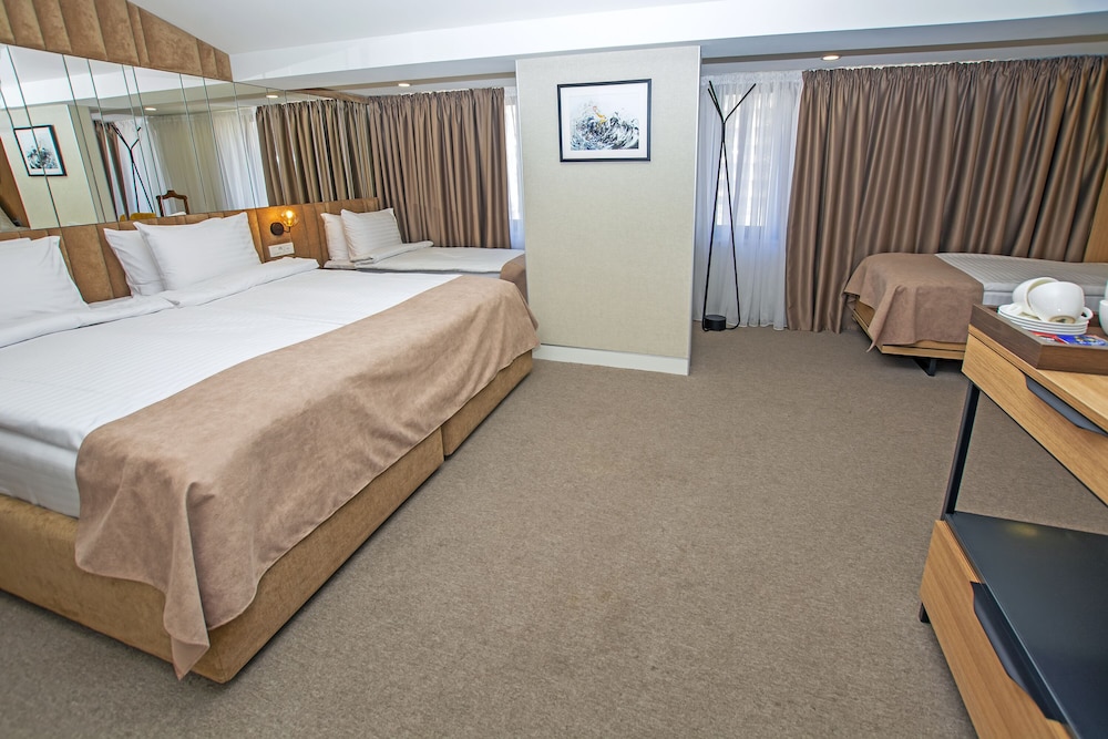 Cartez by Horizon Hotels, Yerevan 30/58