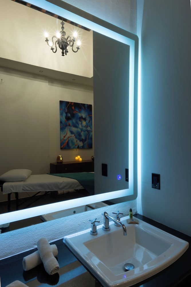 Nueve 25 Hotel Boutique 54/58