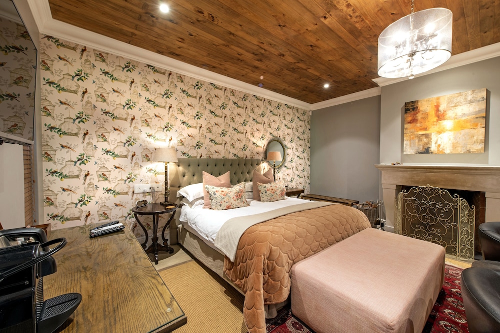 Avondrood Guesthouse 7/50