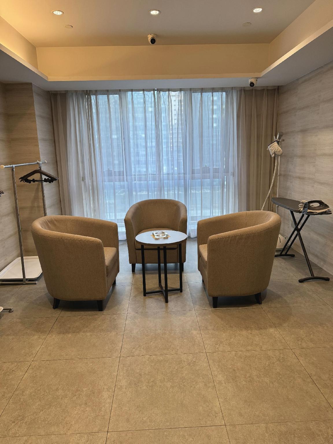 Homeinn Plus (Chengdu High-tech Global Center) 22/31