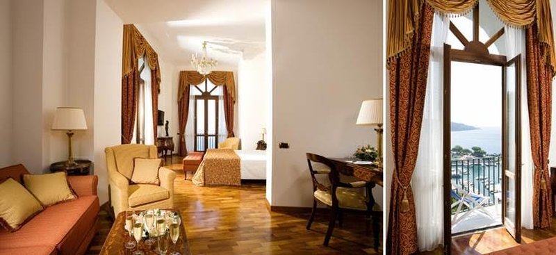 Grand Hotel Europa Palace 5/11
