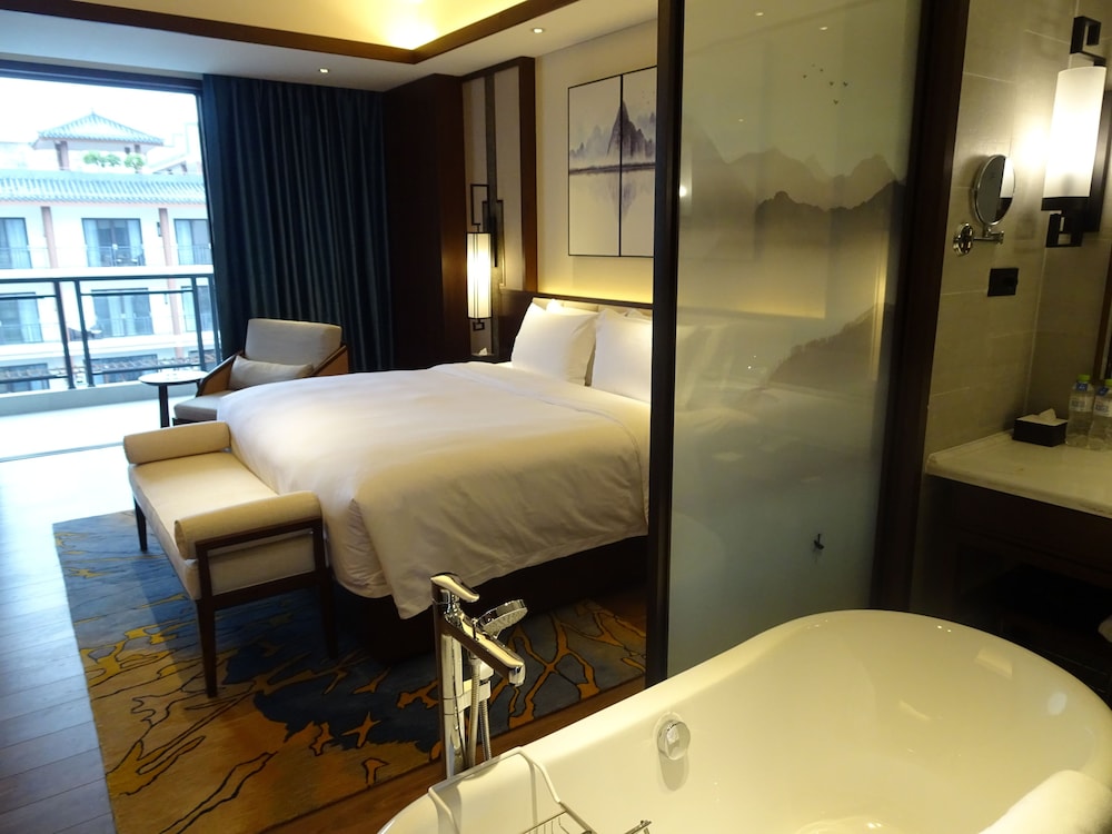 Wyndham Guilin Pingle 10/37