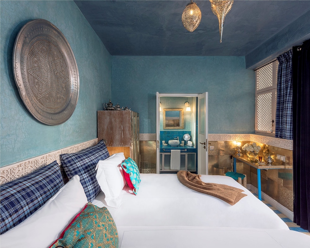 RIAD KARMELA PRINCESSE 36/62