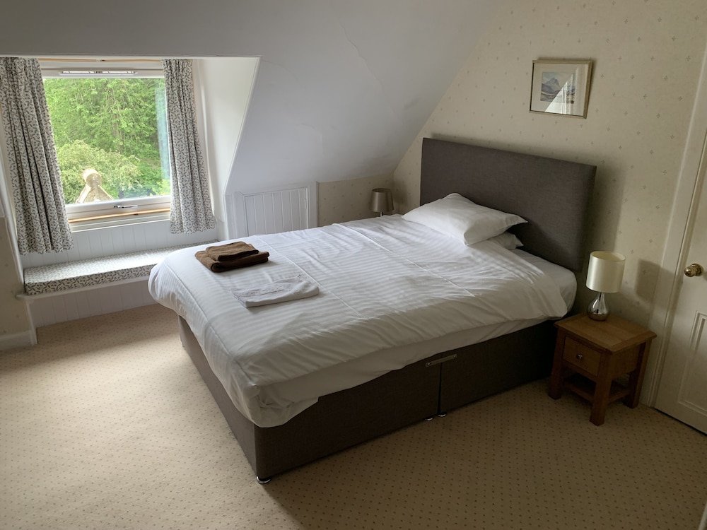 Whitchester Christian Guest House 11/50