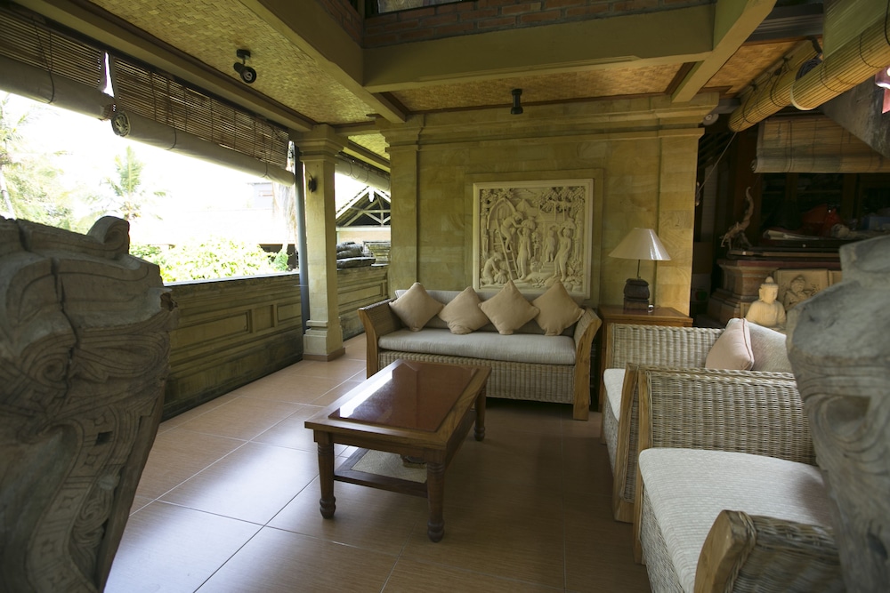 Murni's Houses And Spa 52/71