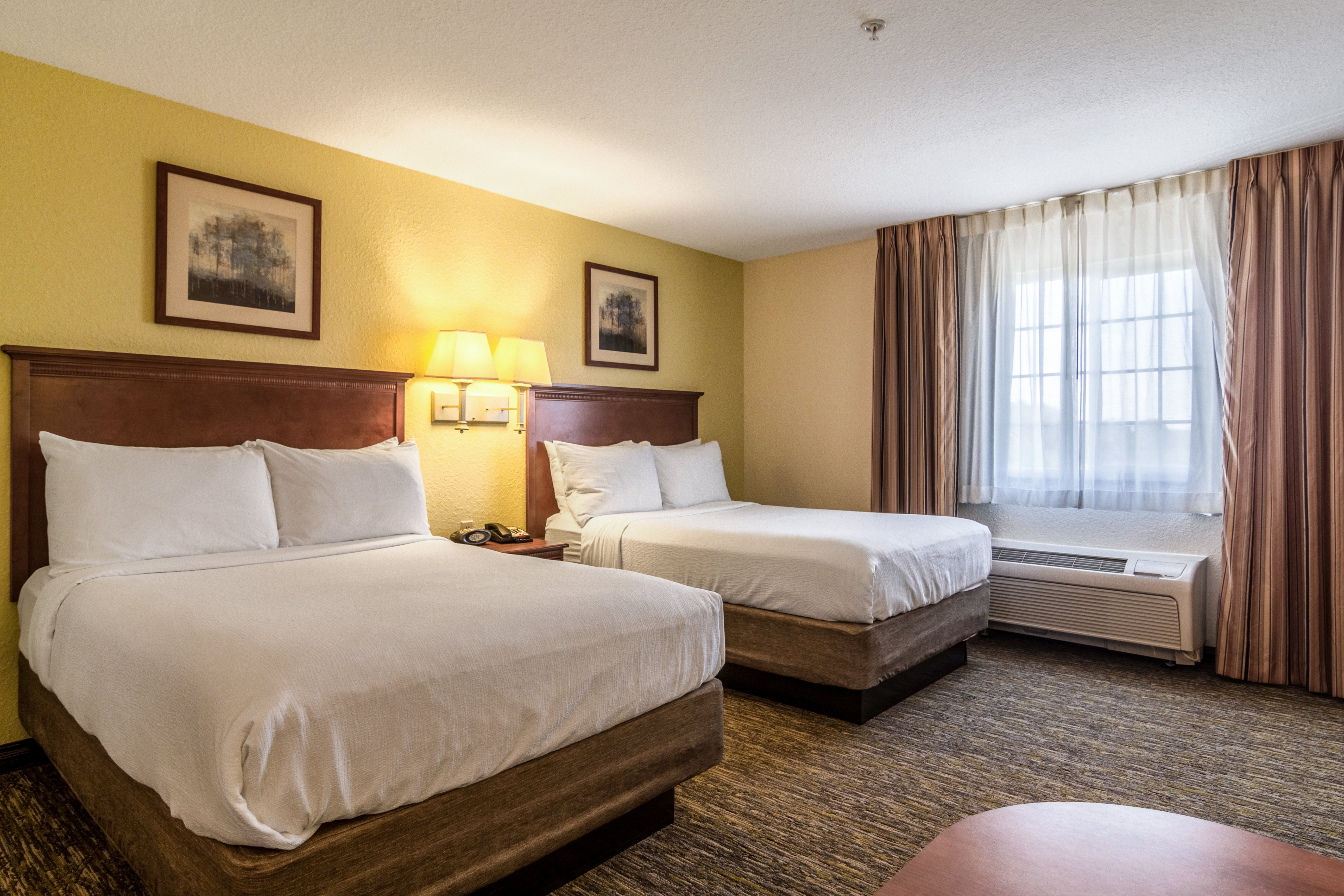 Candlewood Suites Jacksonville East Merril Road 22/66