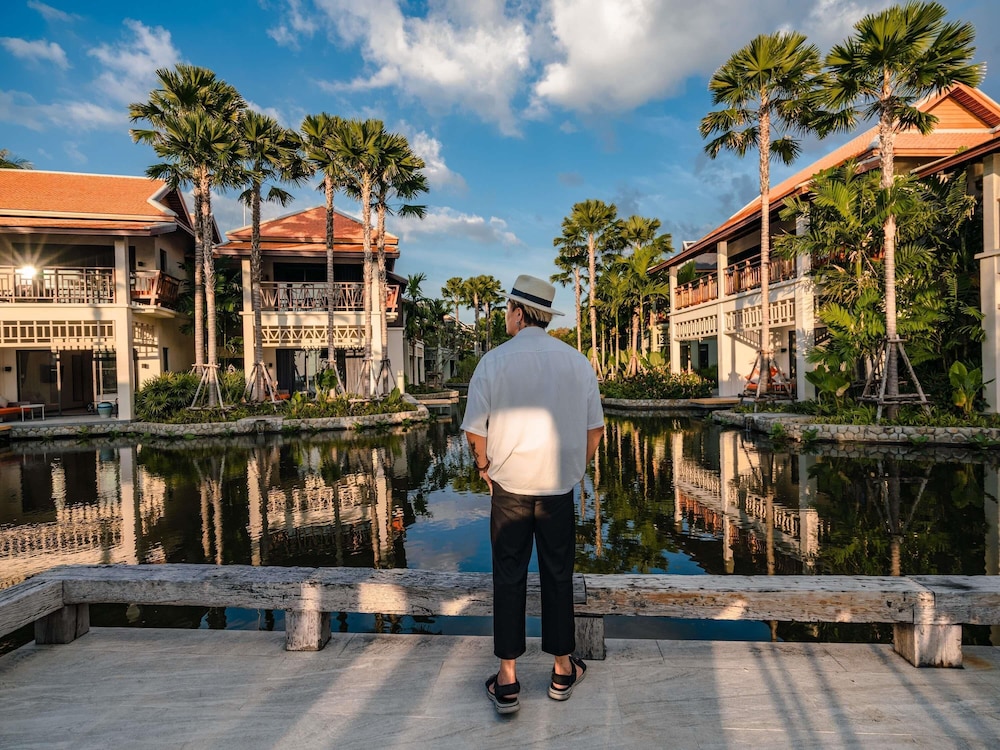 Grand Mercure Khao Lak Bangsak 22/49