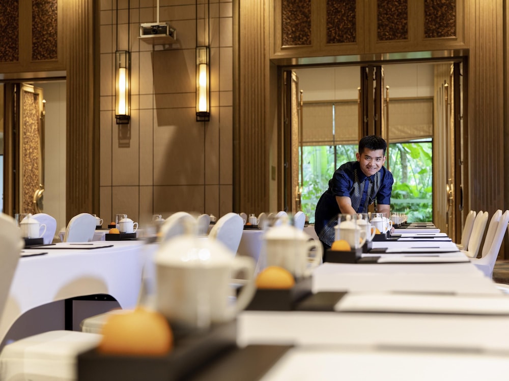 Pullman Resort Xishuangbanna 23/50