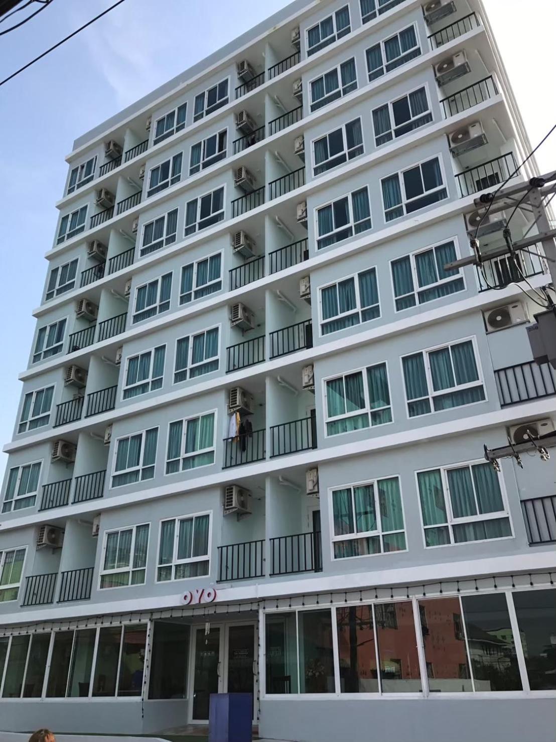Taragrand Donmuang Airport Hotel 6/47