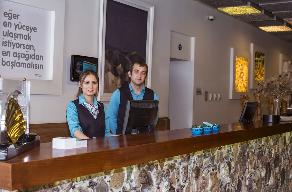 Han Hostel Airport North Hotel 11/75