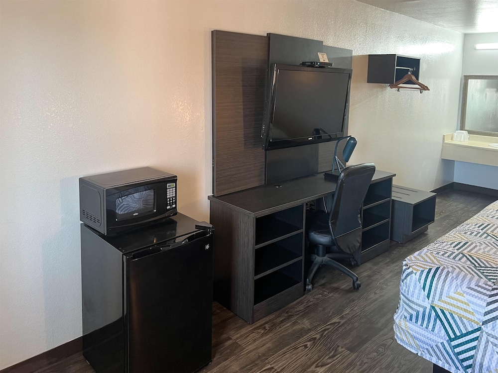 Motel6 Ozark, AR 19/24