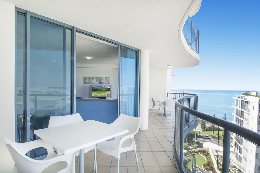 Mantra Mooloolaba Beach 55/72