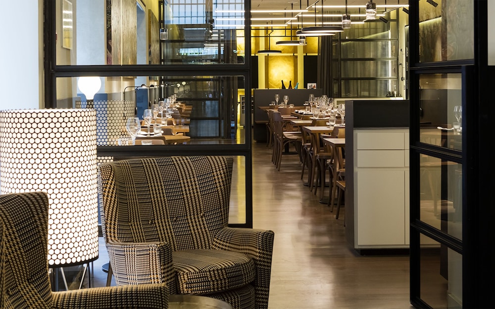 Park Hotel Barcelona 45/58