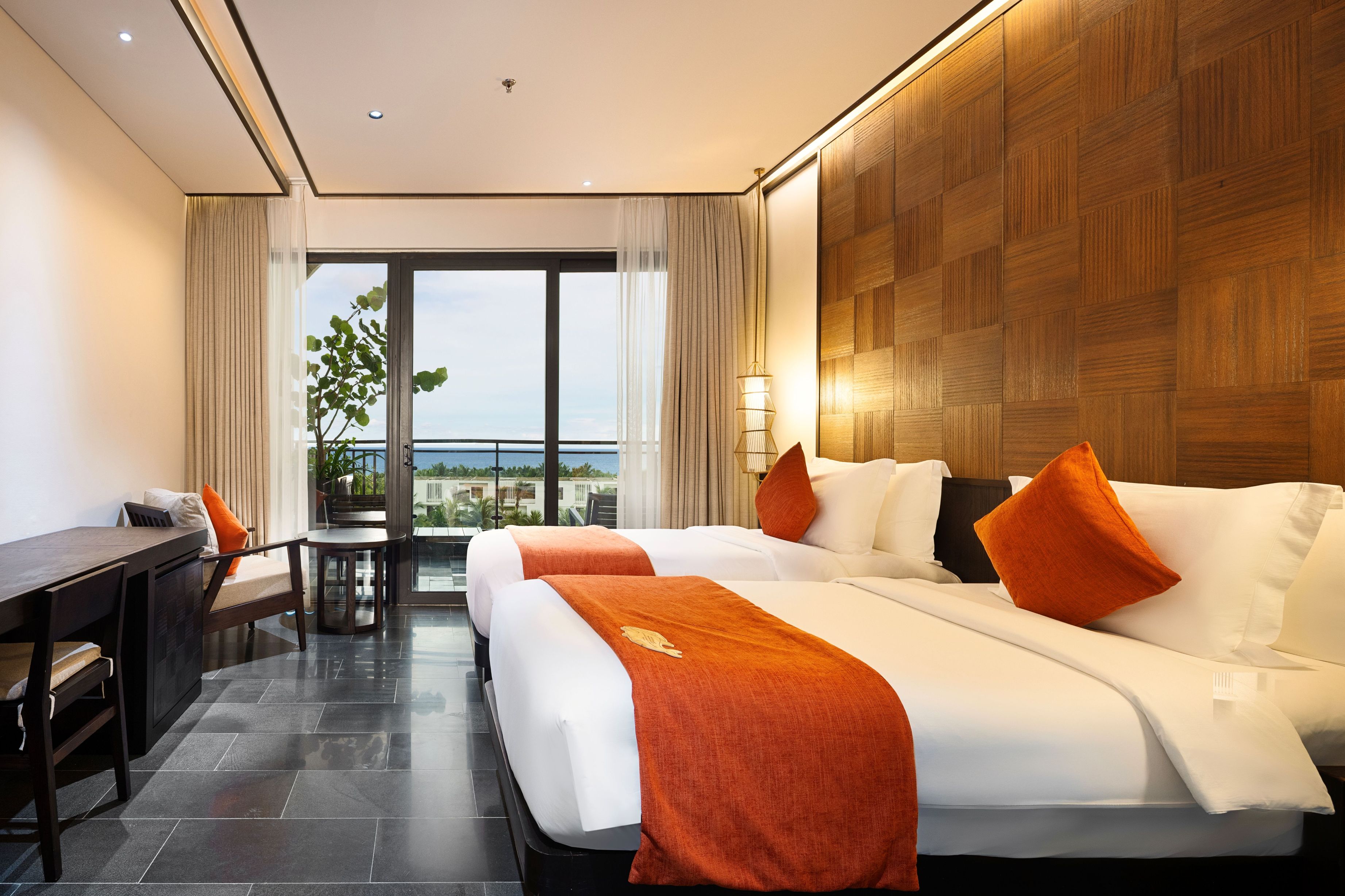 2 Bedrooms, Kids Suite, Theme, Family, Sea View