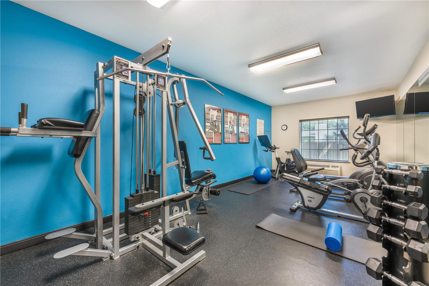 Best Western Plus Eastgate Inn & Suites 19/32