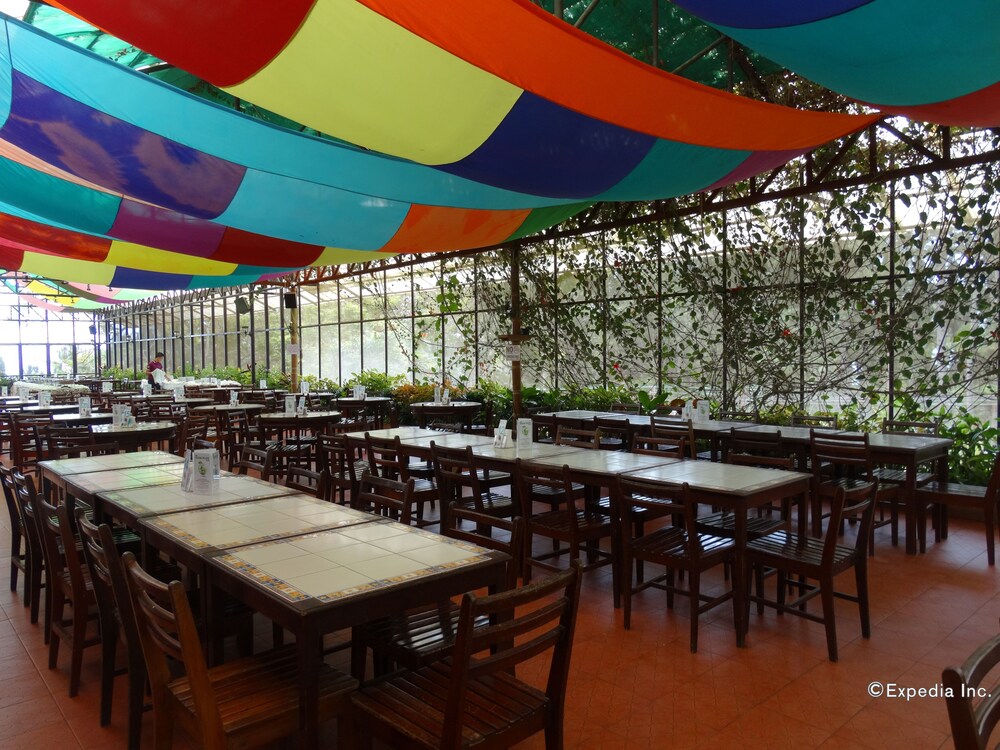 Eden Nature Park And Resort 37/55