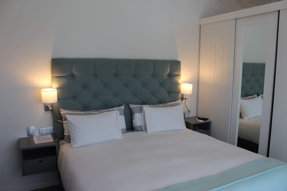 Whale Rock Luxury Lodge 28/65