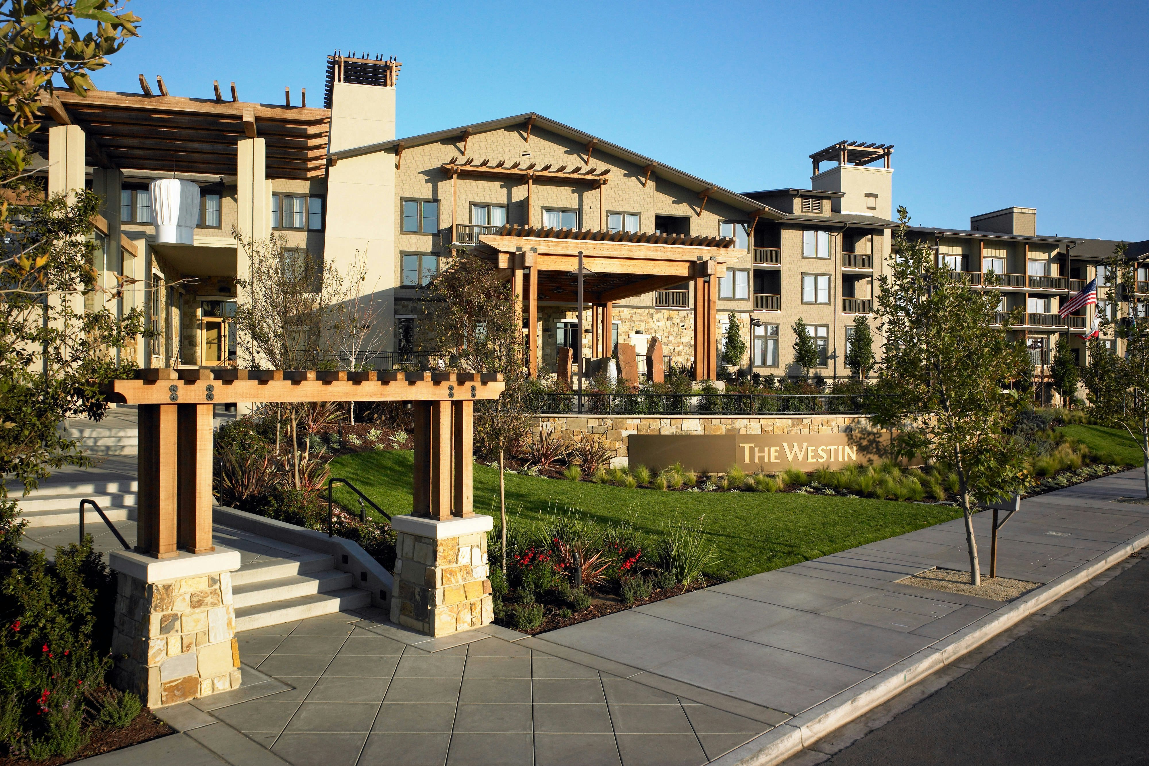 The Westin Verasa Napa 27/29