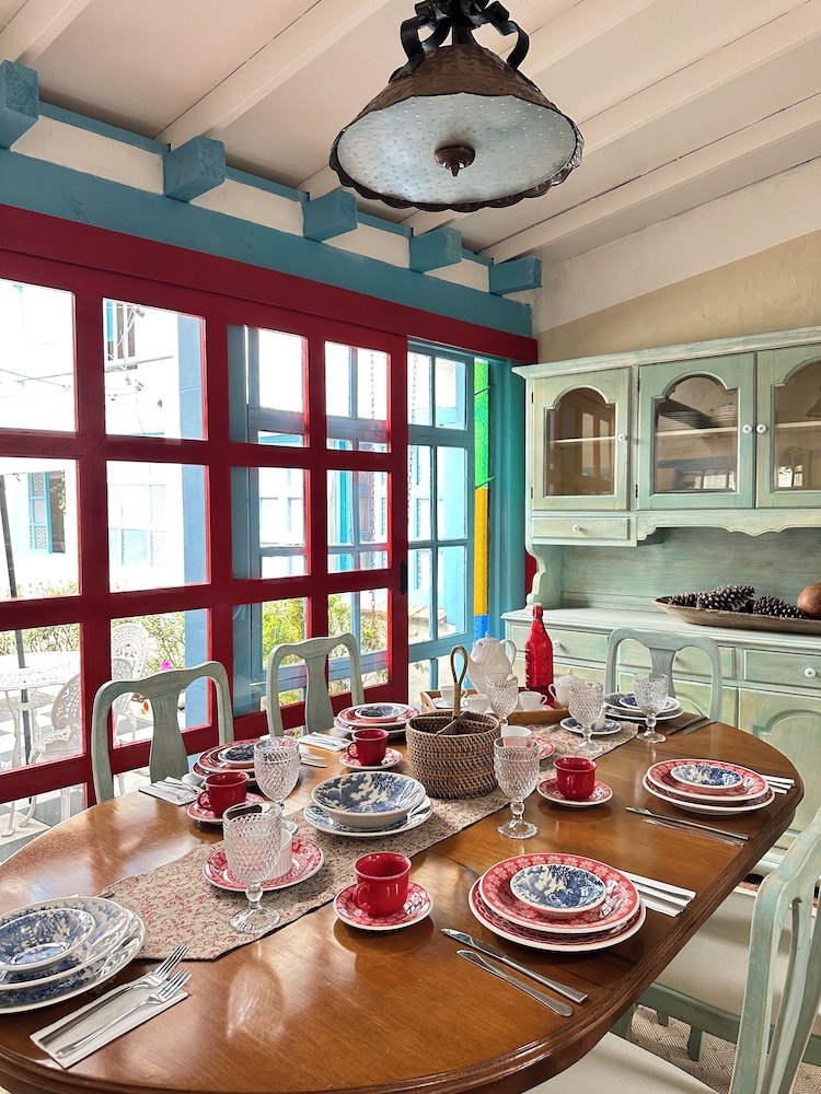 Hotel Casa Provenzal 29/46