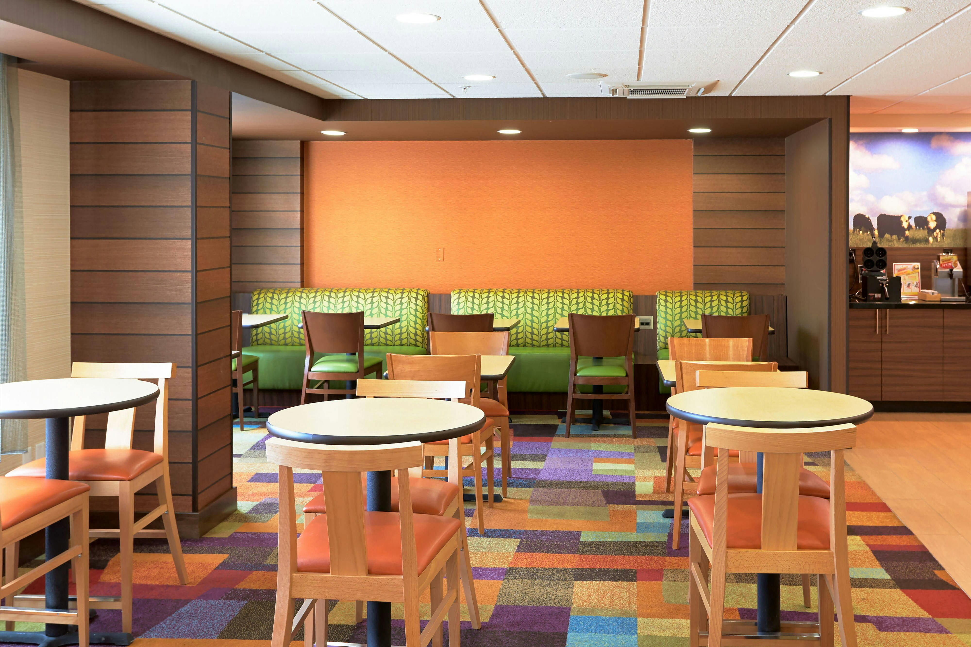 Fairfield Inn Suites Salt Lake City South 12/17