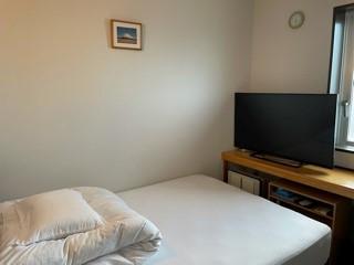 غرفة قياسية مفردة