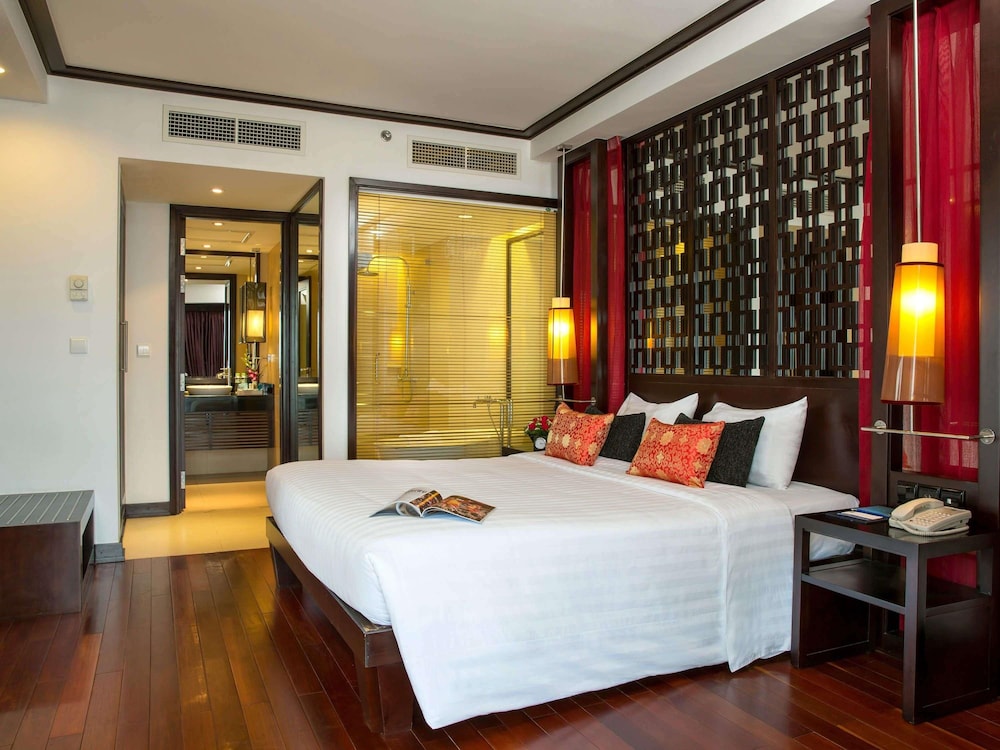 Novotel Ha Long Bay 16/47