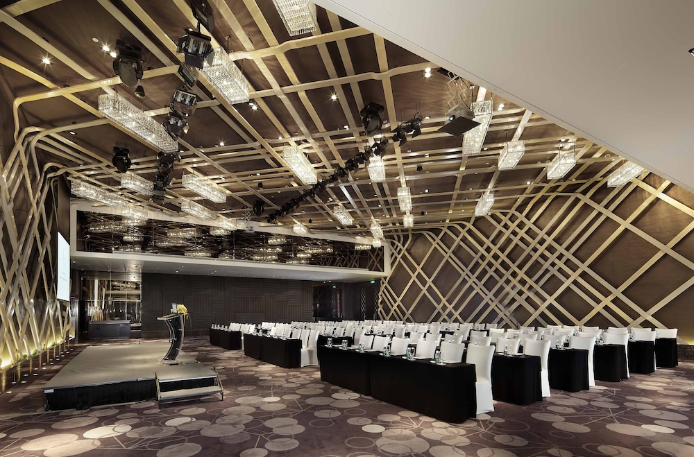 Hotel Kapok Shenzhen Bay 5/46
