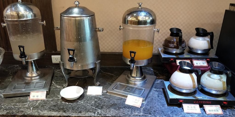 Chuang-tang Spring Spa Hotel 22/50