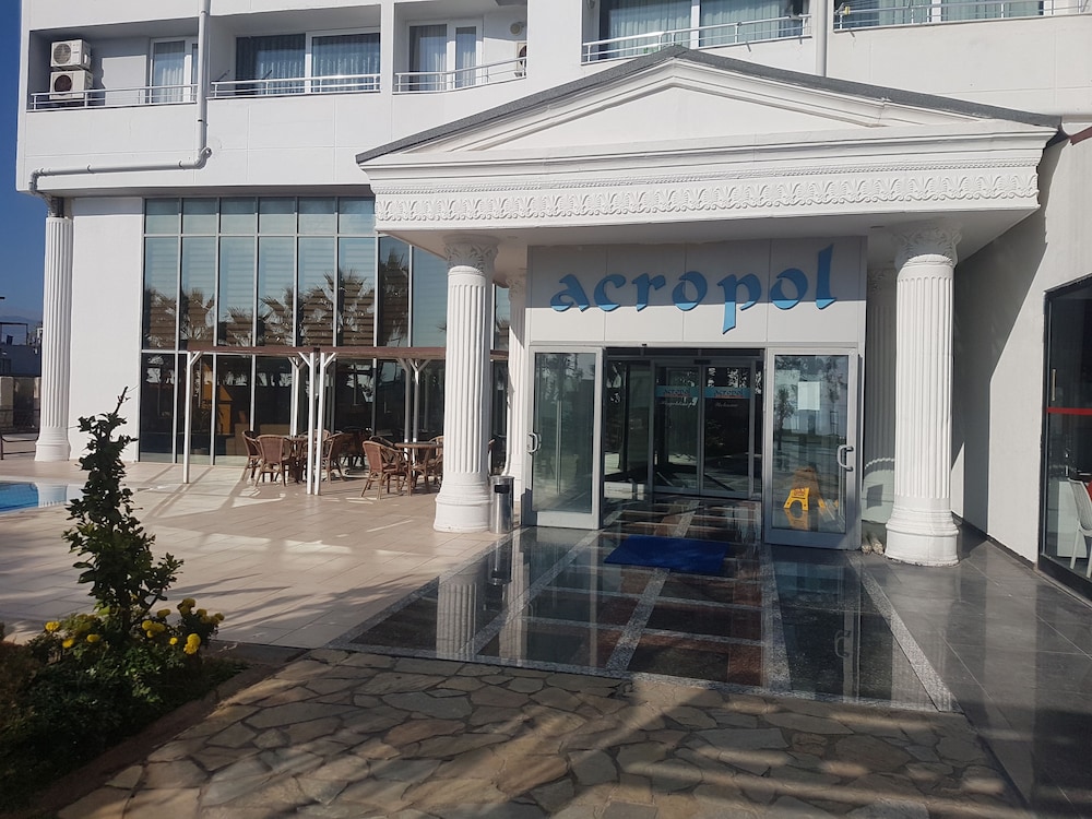 Acropol Beach Hotel 2/44