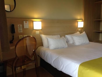 The Originals Access, Hotel Bordeaux Aeroport (Ptit Dej-Hotel) 16/51