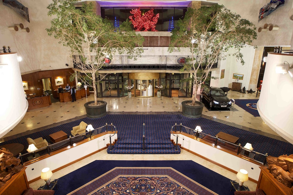 The Celtic Manor Resort 32/46