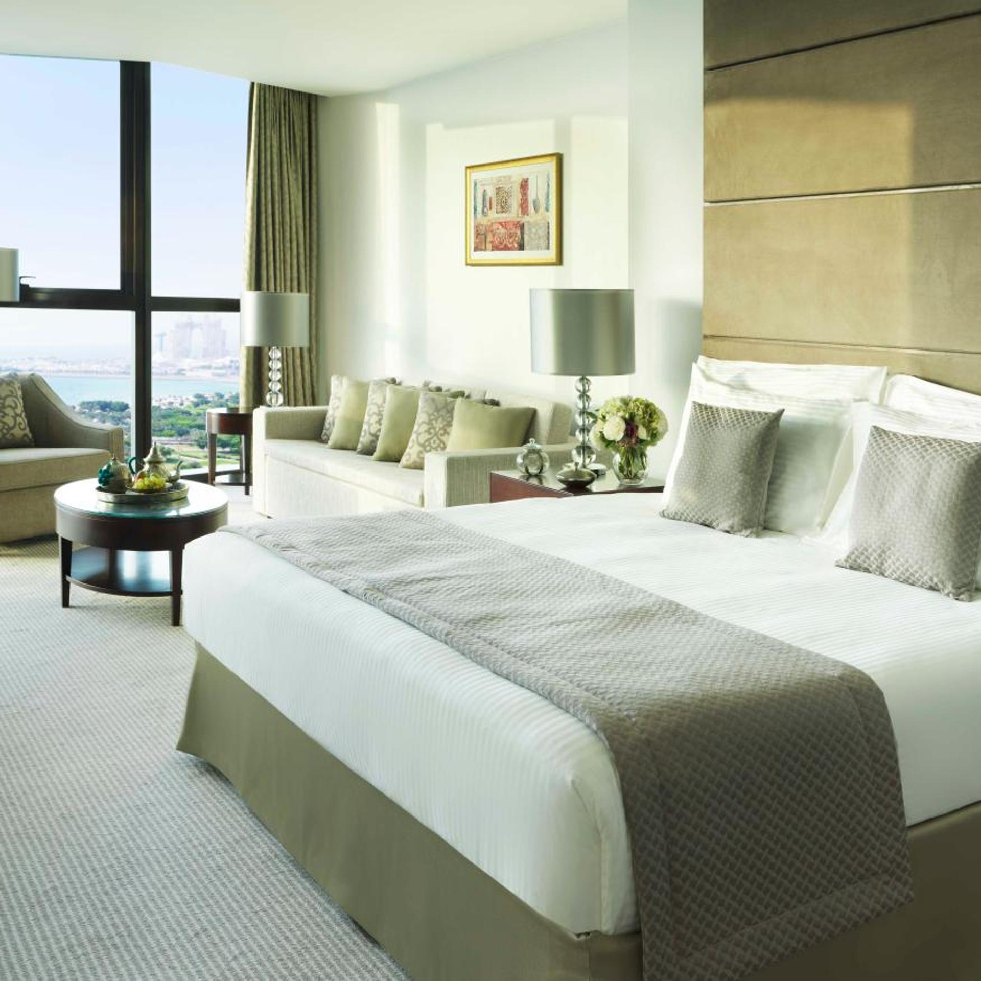 استوديو ديلوكس، Bab Al Qasr Residence 2/9